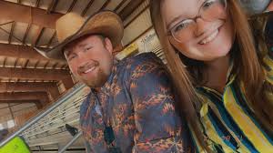 Destiny White and Trey McCarty's Wedding Website