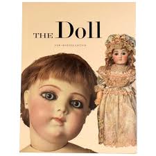 Similar Items to The Doll: New Shorter Edition by Carl Fox 1973