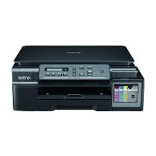 Viewing user's guides 1 (windows®) 1 launch (brother utilities). Brother Dcp T500w Multifunction Inkjet Printer Price Specification Features Brother Printer On Sulekha