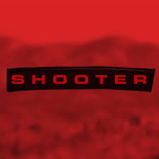 I think it's time for a shooter 2 movie. Shooter Shooter Usa Twitter