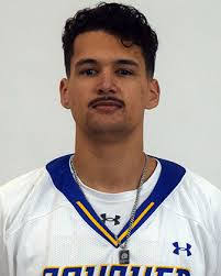 Justin Lugo's Instagram, Twitter & Facebook