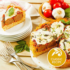 Maybe you would like to learn more about one of these? Spaghetti Meatball Pie