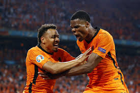Nos ek voetbal oekraïne eergisteren 17:50. Oranje Wint Tweede Ek Wedstrijd Tegen Oostenrijk Met 2 0 Nrc