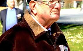 Serge Rivière est décédé