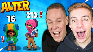 Brawl stars daily tier list of best brawlers for active and upcoming events based on win rates from battles played today. Brawler Alter Erraten Vs Clashgames Brawl Stars Deutsch Youtube