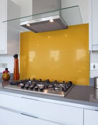 17 yellow kitchen backsplash ideas you