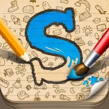 Clever word puzzle game is hard for struggling spellers. Sketch W Friends Free Multiplayer Online Draw And Guess Friends Family Word Game For Ipad By Xlabz Technologies Pvt Ltd