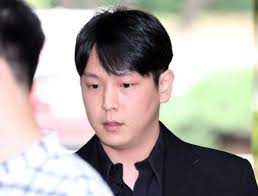 Yongguk, himchan, daehyun, youngjae, jongup and zelo! Bap S Former Member Himchan Causes A Drunk Driving Accident Kpophit Kpop Hit