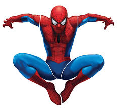 Ainsi, tu auras une nouvelle espèce de spiderman qui possèdera d'autres nouvelles puissances. Dessins En Couleurs A Imprimer Spiderman Numero 178953