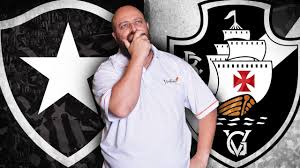 O vasco recebe o botafogo neste sábado (22), às 15h05 (de brasília), em são januário, pelo jogo de volta da decisão da taça rio. Batalha De Hinos Botafogo X Vasco Da Gama Blog Professor Noslen