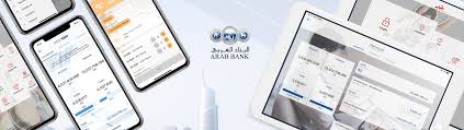 List of all arab bank dubai branches locations, contact numbers and opening hours. How We Created Mobile Banking For 8 Different Countries Arab Bank Case Study Mobile Banking Platforms Blog