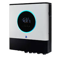 Voltronic Power Off-Grid Inverter Axpert MAX II Duplex 11KW