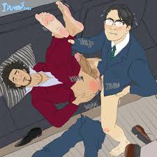 Post 4441314: Ichiban_Kasuga idunoo5 Ryo_Aoki Yakuza