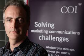 Mark Cross handed COI's media buying duties
