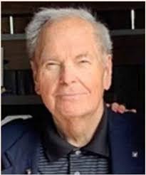 Kenneth Tatman's Instagram, Twitter & Facebook