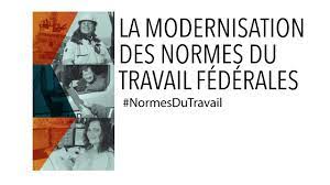 Programme Du Travail Modifications Au Code Canadien Du Travail Et A D Autres Lois Pour Mieux Proteger Les Milieux De Travail Canada Ca