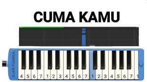 […] assalamu'alaikum, salam sejahtera bagi kita semua, kamu pemain marcing band ban bagian pegang pianika?, tepat sekali kamu, di sini ada kumpulan not pianika dari lagu yang hits, popular dan trending. Not Pianika I Cuma Kamu Rhoma Irama Youtube