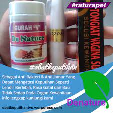 Cara Menghilangkan Keputihan Saat Hamil Jamur