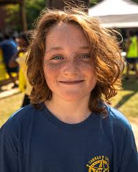 Yesterday was a beautiful day for a 5K. I covered the Farrah Turner  Foundation 5K in Florence, SC. The event had over 200 registered  participants- all showing up to celebrate and remember