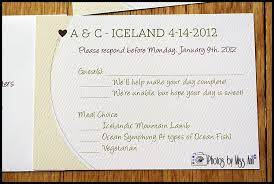 Planning An Iceland Destination Wedding Rsvp Wedding Cards Destination Wedding Rsvp Wedding Rsvp