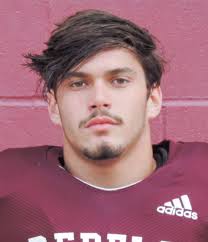 HS FOOTBALL: Young leads LHS TSWA all-state selections