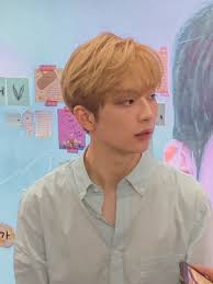 Bnm Kim Sihoon