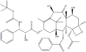 Image result for Docetaxel