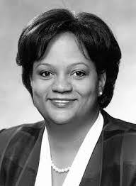 Marcia Benjamin's Instagram, Twitter & Facebook