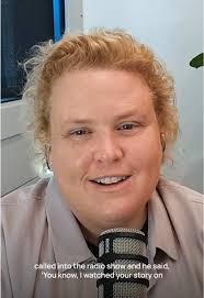 Fortune Feimster: Comedy's Impact