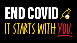 The pandemic has kept us apart, but we can end it together. How To Get The Covid Vaccine University Of Maryland Medical System