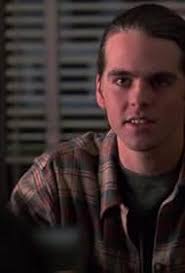 Law & Order" Performance (TV Episode 1995)