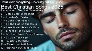 ✨ Best Christian Songs 2025