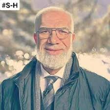 فى بشرة خير جاية لك غدا الصبح بس صلي على النبي