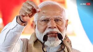 PM Modi big statement