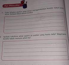 We did not find results for: Pantun Kondisi Tubuh Yang Sehat Cara Golden