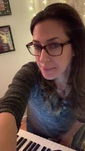 Laura Shay was live.