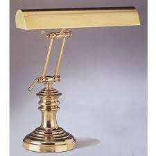 Scatchard stoneware 19h slim matte black accent table lamp $ 192. House Of Troy Desk Lamps Creative Stylish Desk Lamps