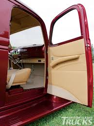 Image result for Permanent Red 1941 GMC