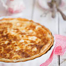 Jetzt ausprobieren mit ♥ chefkoch.de ♥. Quiche Lorraine Recette De Quiche Lorraine Marmiton