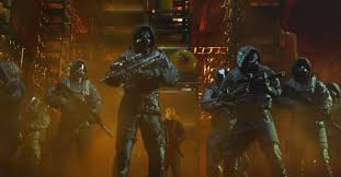 User rating for game companion: Ghost Recon Breakpoint Crossing Over With Rainbow Six Siege In Operation Amber Sky The Amuse Tech