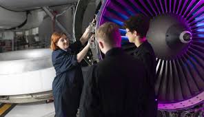 Charting New Horizons: The Air & Space Institute takes flight as it opens  its doors to students