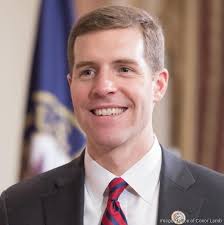 Philadelphia law firm news: Congressman Conor Lamb to join Kline & Specter 