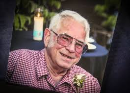 Former Spokane Fire captain, Marine was Salvation Army's 'Gold Coin Man'