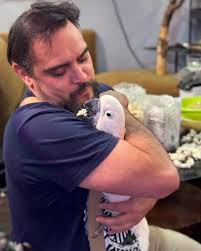 Albatross Aviary (@albatross_aviary) • Instagram photos and videos