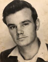 Obituary information for Everett O. Wilson