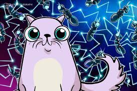 The Cat In The Hat Is Coming To The Blockchain Rock Bands Blockchain Game Iconic Characters