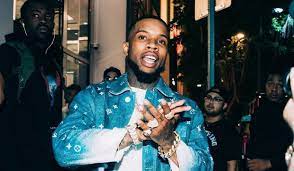 Tory Lanez To Sell 1 Million Copies Of New Album When It S Dark Through Nft Hiphop N More