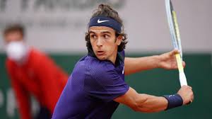 Bio, results, ranking and statistics of lorenzo musetti, a tennis player from italy competing on the atp international tennis tour. Lorenzo Musetti Will Novak Djokovic Bei Den French Open Besiegen