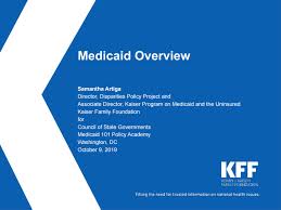 At first, we must define the policy combined roles and implement them in the policy host classes. Medicaid 101 Policy Academy Medicaid Overview By The Council Of State Governments Issuu