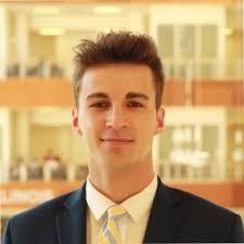 I am beyond excited to announce that I have accepted a position with  Deloitte as an Audit & Assurance Intern. I will be working in the Chicago  office for the summer of